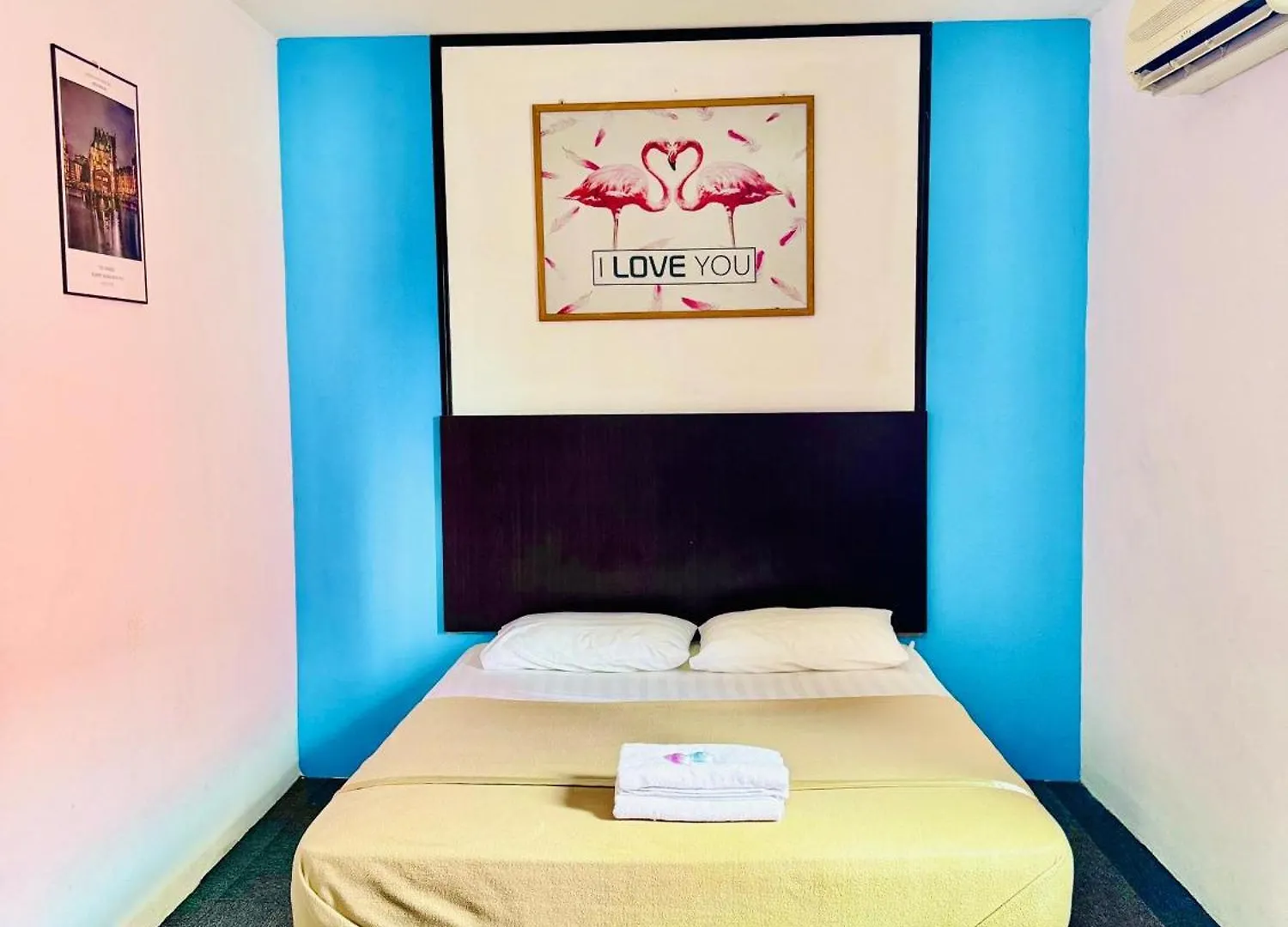 Shangg Inn Ipoh Hotel