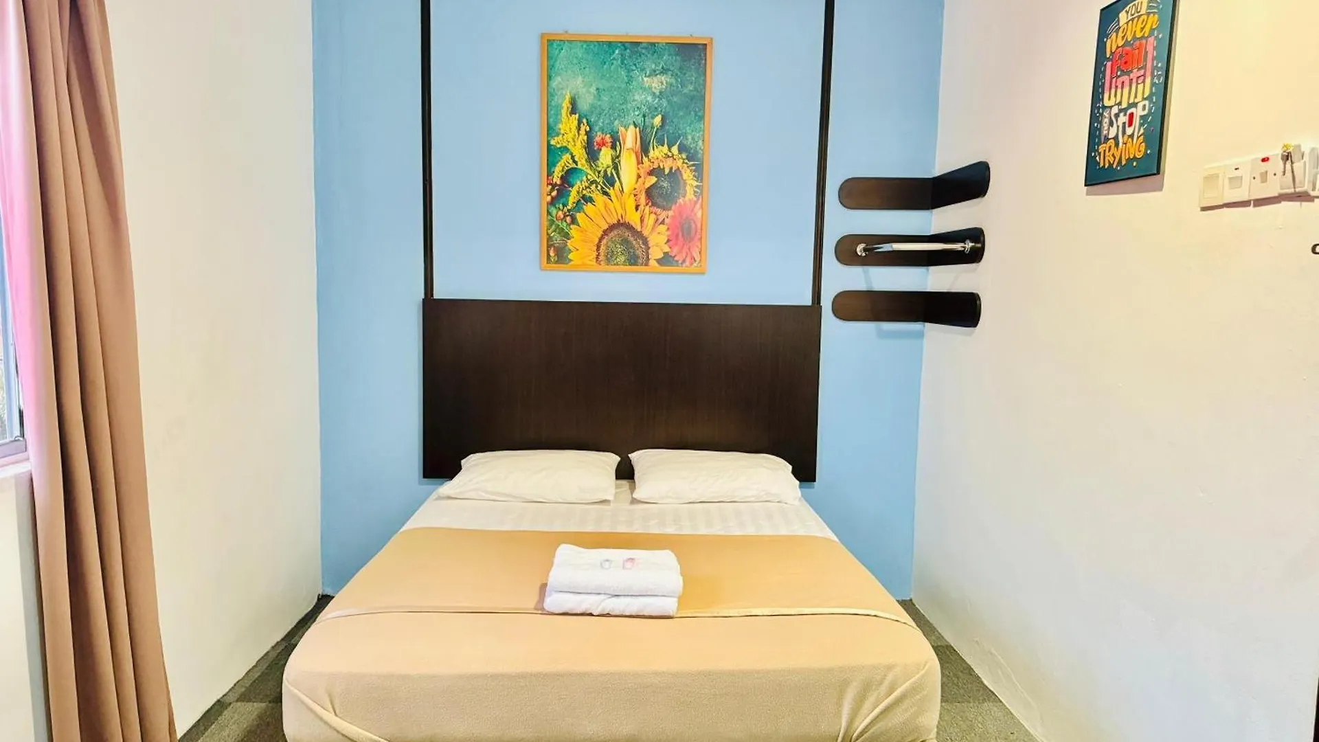 Hotel Shangg Inn Ipoh