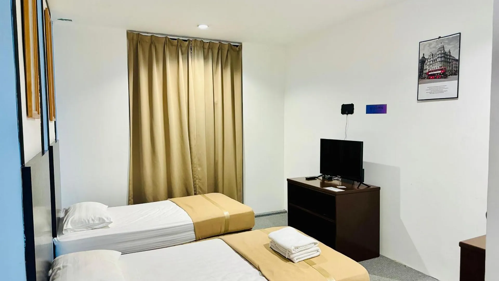 Shangg Inn Ipoh