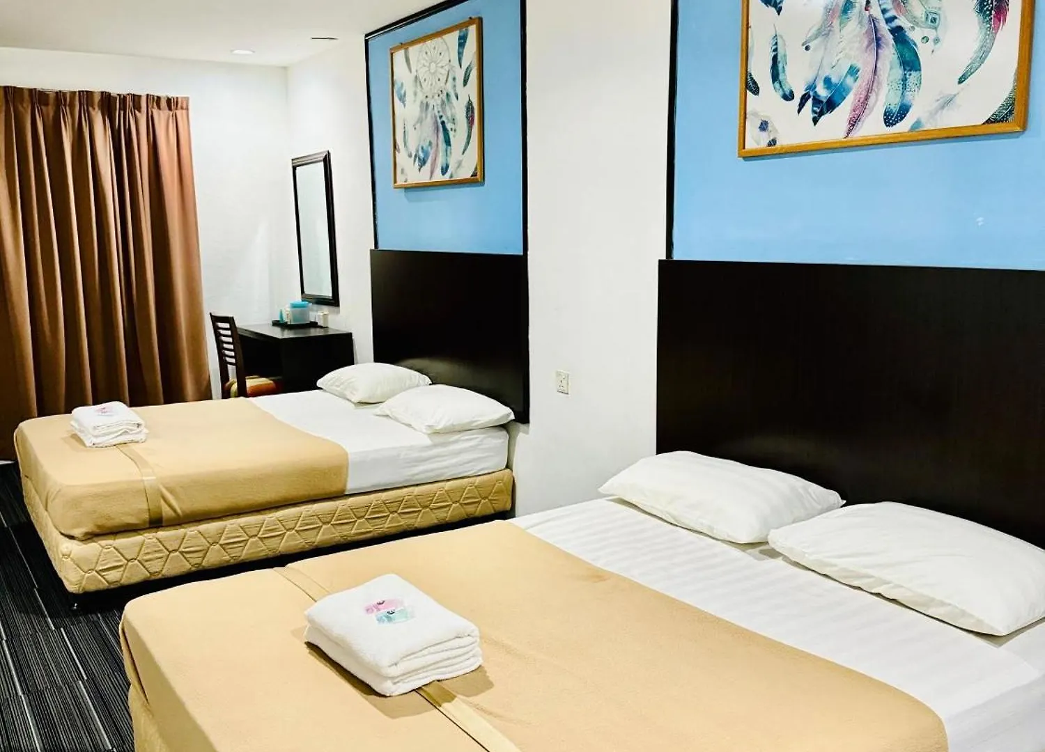 Shangg Inn Ipoh 2*,  Malaysia