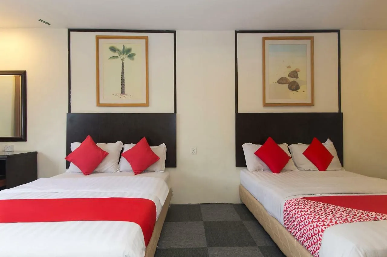 Shangg Inn Ipoh