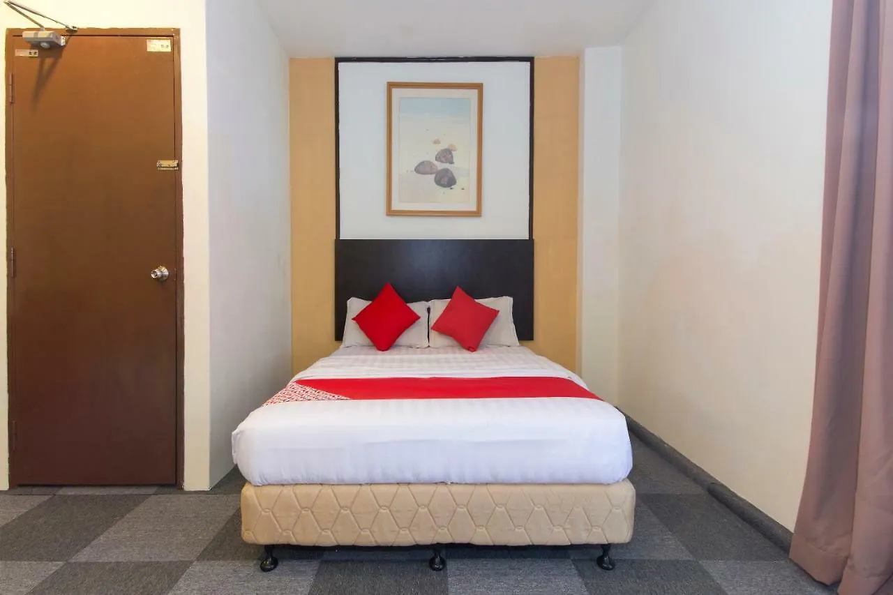 Hotel Shangg Inn Ipoh