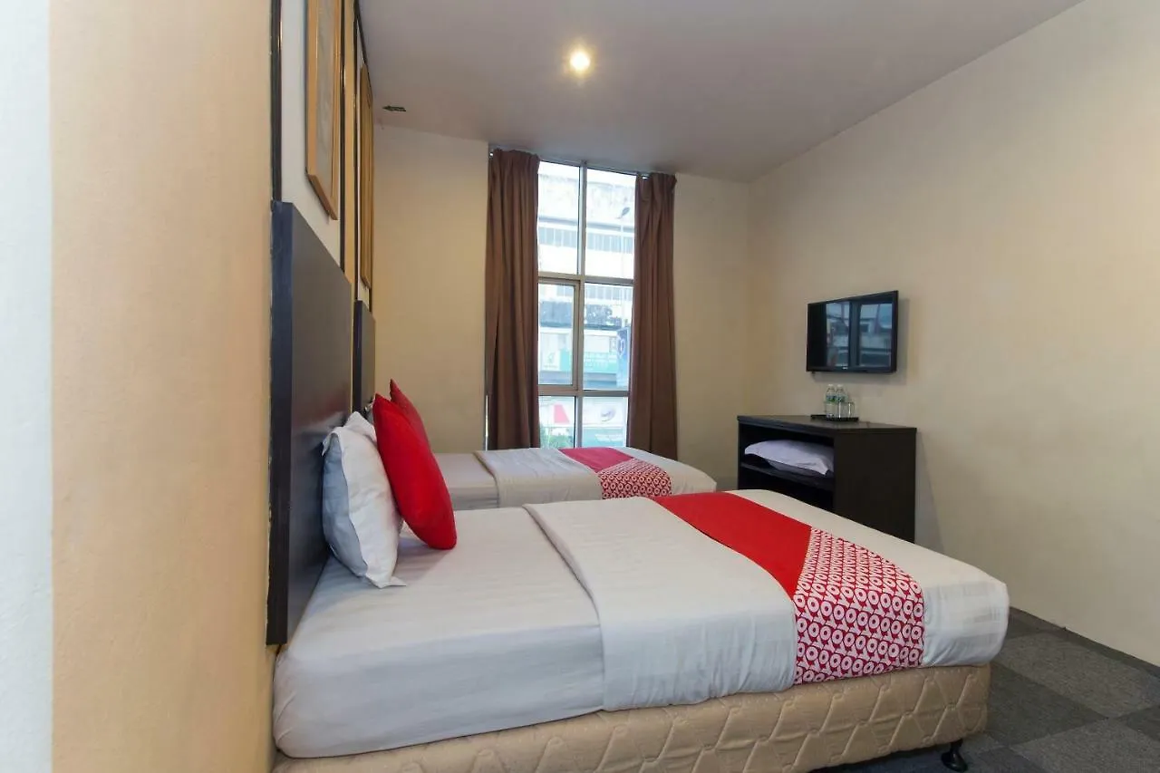 Shangg Inn Ipoh Malaysia