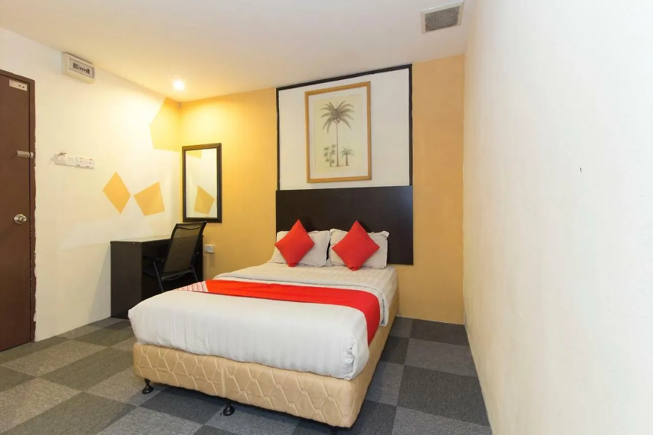 Shangg Inn Ipoh 2*,  Malaysia